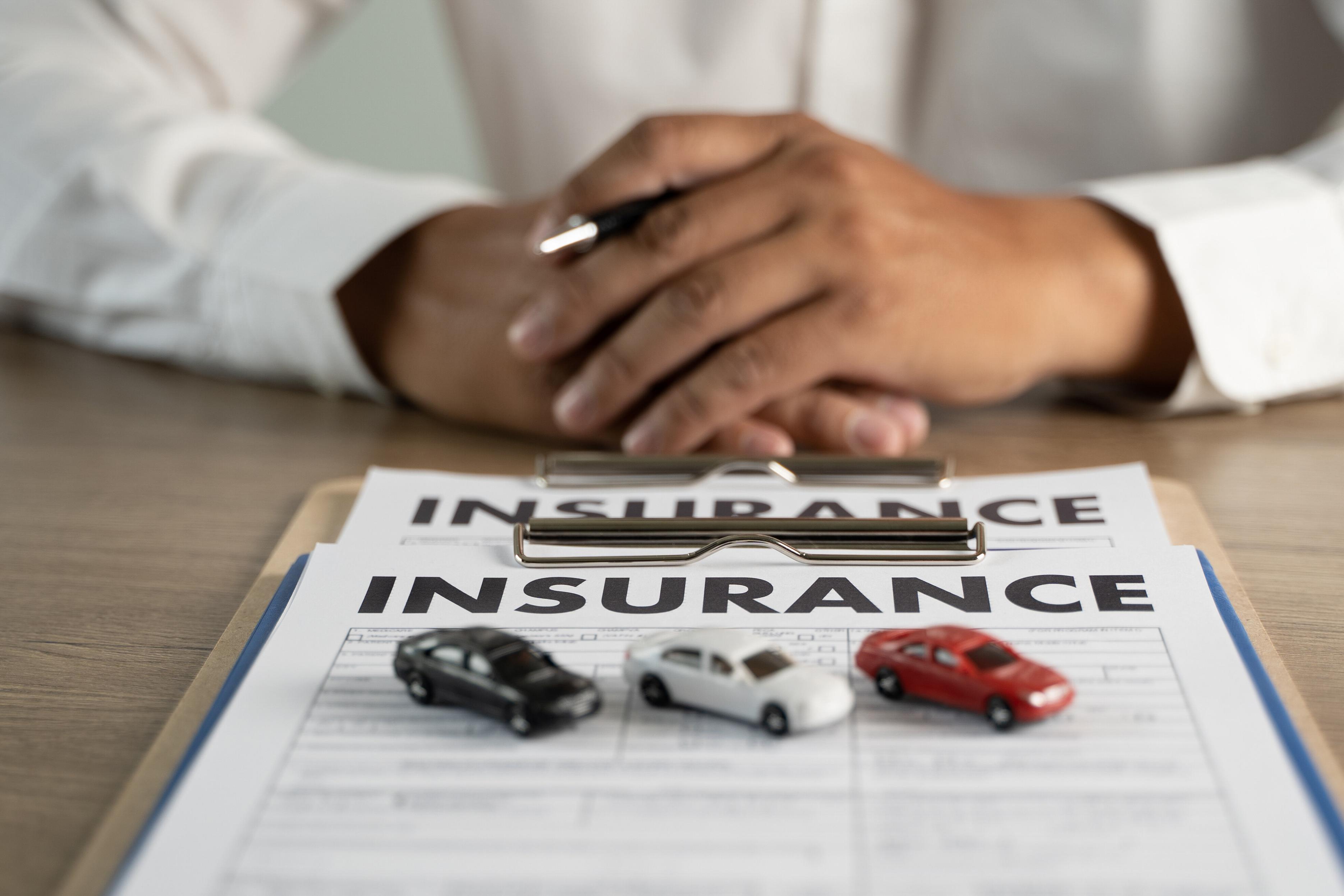 99% of Drivers Overpay for Car Insurance - Are You One of Them?
