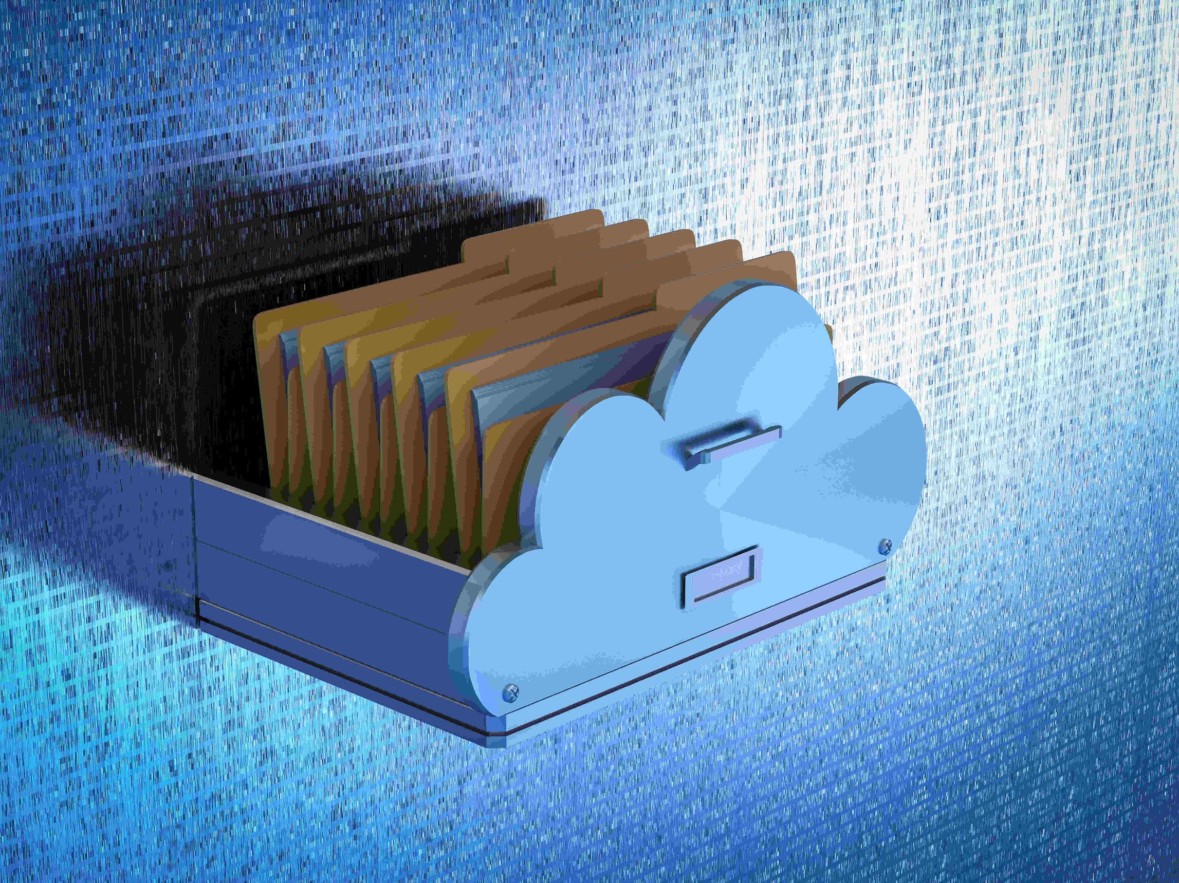 Choose the Best Cloud Storage Provider for Your Needs